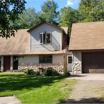 Buy this 3 bed house on 39465 Fox Road in Pine County, MN 55037