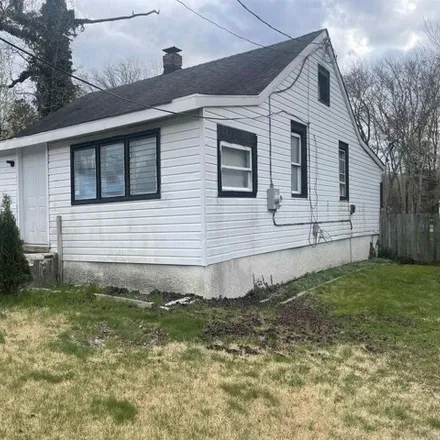 Buy this 2 bed house on 5229 White Horse Pike in Devonshire, Mullica Township