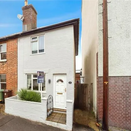 Buy this 3 bed house on Hill Street in Royal Tunbridge Wells, TN1 2DL