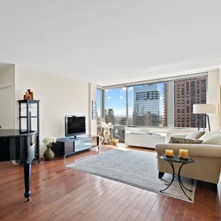 Rent this 2 bed condo on The Park Millennium in 111 West 67th Street, New York