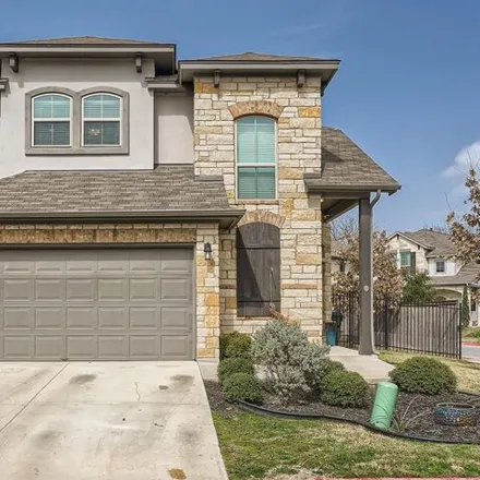 Rent this 3 bed house on 9700 Briny Shell Way in Austin, TX 78748