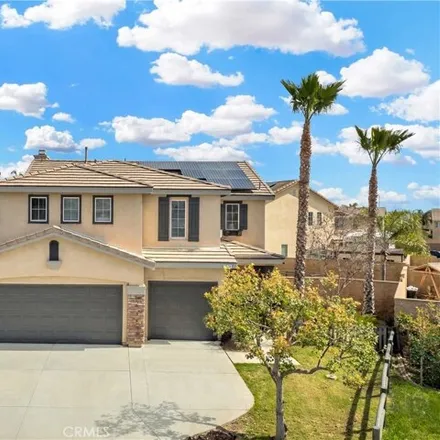 Buy this 5 bed house on 7000 Raymond Drive in Eastvale, CA 92880