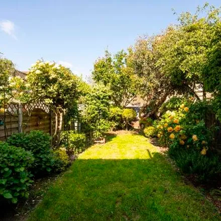 Image 7 - Wiverton Road, London, SE26 5HY, United Kingdom - Townhouse for sale