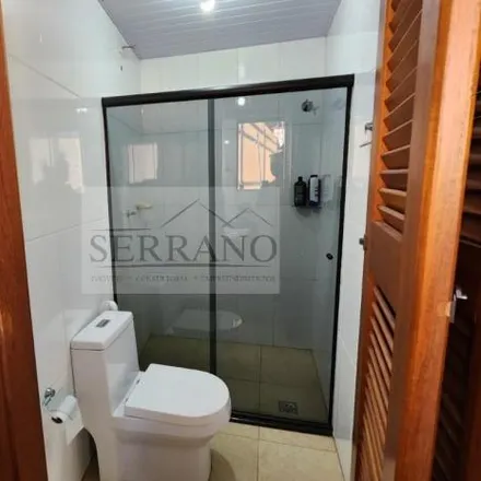Buy this 3 bed house on Rua 24 de Outubro 482 in Centro, Vinhedo - SP
