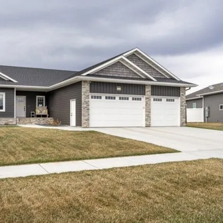 Buy this 5 bed house on unnamed road in Stanley Township, ND 58109