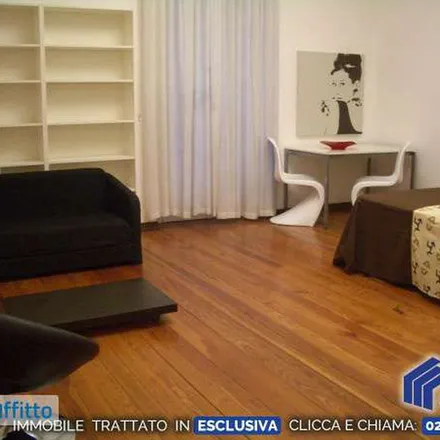 Rent this 4 bed apartment on Pizzeria San Francesco 2 in Via Orti 16, 20122 Milan MI