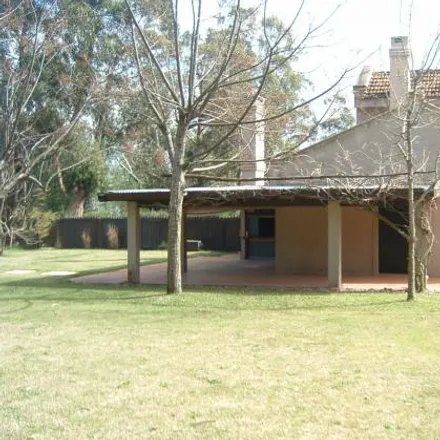 Image 7 - Chispa Delgado, Hidra, 20005 Pinares - Las Delicias, Uruguay - House for sale