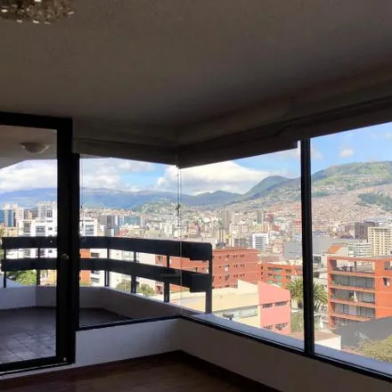 Image 2 - Paperflex, Avenida González Suárez 8-94, 170107, Quito, Ecuador - Apartment for sale