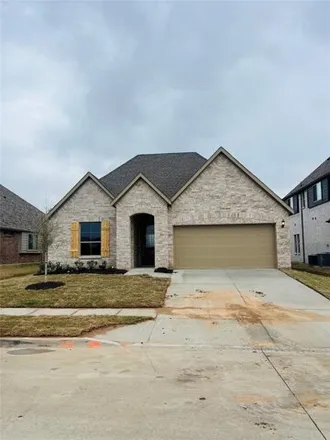 Buy this 4 bed house on 2004 Mamavic Lane in Royse City, TX 75189