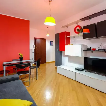 Rent this 1 bed apartment on appartamento in Via Cerano, 20144 Milan MI