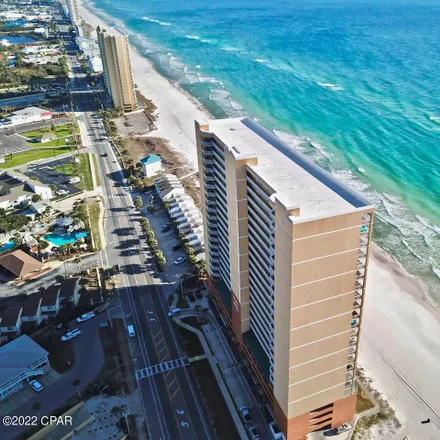 Buy this 2 bed condo on 17735 Front Beach Road in Gulf Resort Beach, Panama City Beach