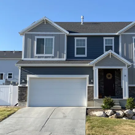 Image 1 - 1403 North 3175 East, Layton, UT 84040, USA - House for sale