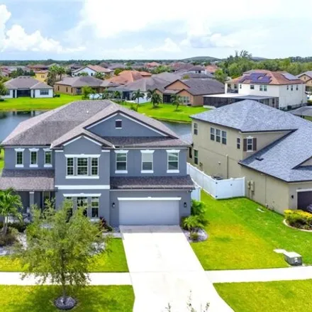 Buy this 5 bed house on 11831 Cross Vine Dr in Riverview, Florida
