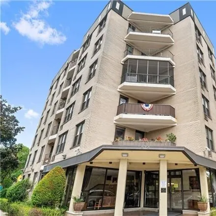 Buy this studio apartment on 1874 Pelham Parkway South in New York, NY 10461