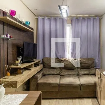 Buy this 2 bed apartment on Rua Amaral Gurgel 481 in Vila Buarque, São Paulo - SP
