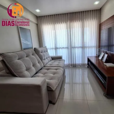 Rent this 2 bed apartment on unnamed road in São Rafael, Salvador - BA