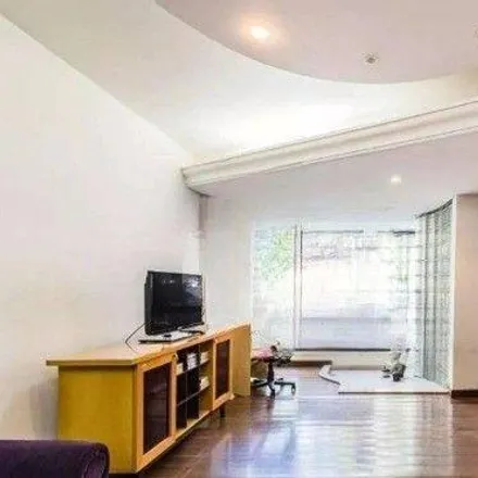 Rent this 3 bed apartment on Rua Coronel Paulino Teixeira in Rio Branco, Porto Alegre - RS