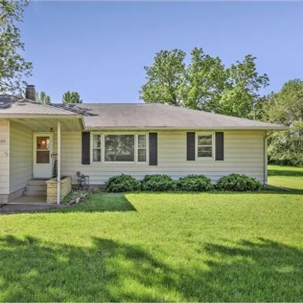 Buy this 2 bed house on 2346 4th Street Northwest in Faribault, MN 55021