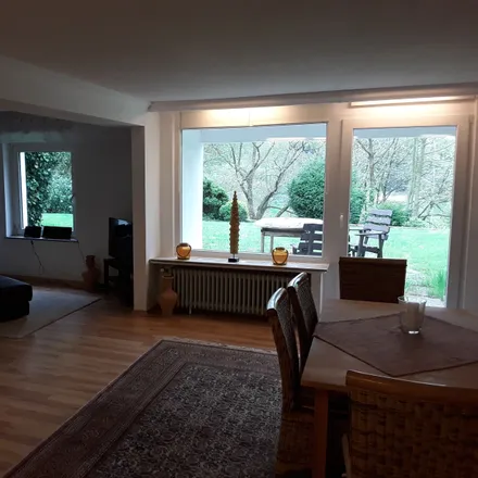 Image 6 - Wartenbergweg 86, 58453 Witten, Germany - Apartment for rent