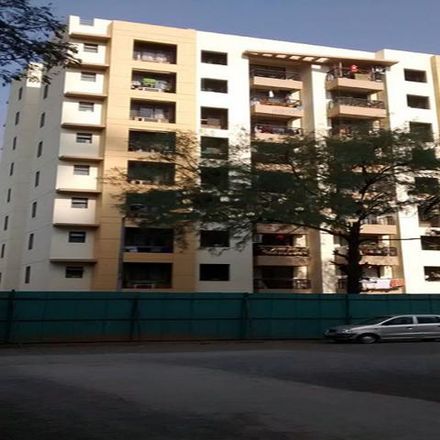 Rent this 1 bed apartment on unnamed road in T Ward, Mumbai - 400080