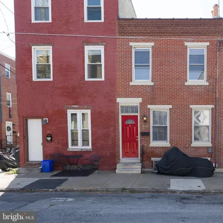 Buy this 2 bed townhouse on 1841 Cedar Street in Philadelphia, PA 19125