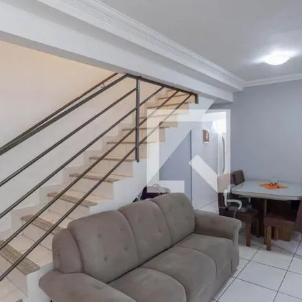 Buy this 2 bed apartment on Rua Cricaré in Maria Helena, Belo Horizonte - MG