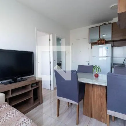 Buy this 2 bed apartment on Avenida Tarumã 474 in Chacara Cruzeiro do Sul, São Paulo - SP