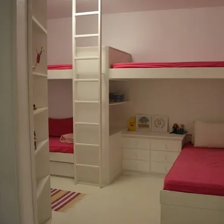 Rent this 4 bed apartment on Riviera de São Lourenço in Bertioga - SP, 11261-594