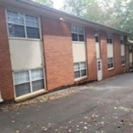 Rent this 1 bed apartment on 1302 Euclid Avenue Northeast in Atlanta, GA 30307