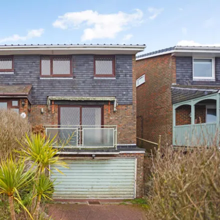 Buy this 4 bed house on Longhill Close in Ovingdean, BN2 7AX
