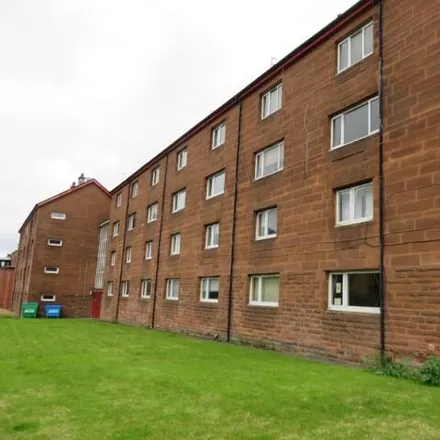 Rent this 2 bed apartment on The Consulting Rooms in 21 Neilston Road, Paisley