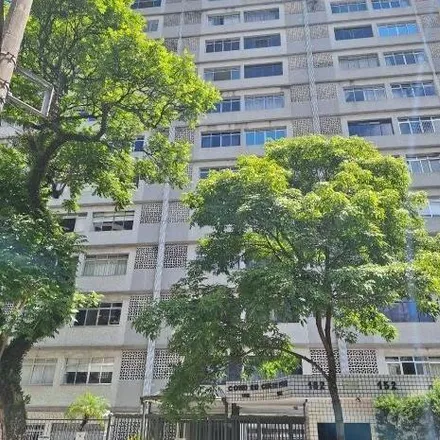 Image 1 - Rua Doutor Seng 215, Morro dos Ingleses, São Paulo - SP, 01331-000, Brazil - Apartment for rent