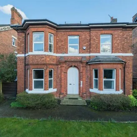 Buy this 6 bed house on Northwich in Chester Road / Iron Bridge, Chester Road
