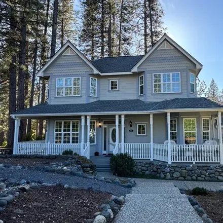 Image 2 - Chief Kelly Drive, Nevada City, CA 95959, USA - House for sale