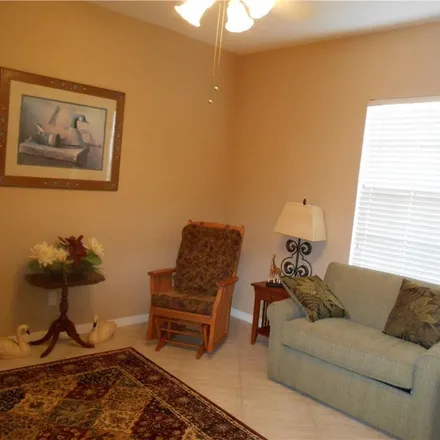 Image 9 - 232 West Naomi Drive, Collier County, FL 34104, USA - House for rent