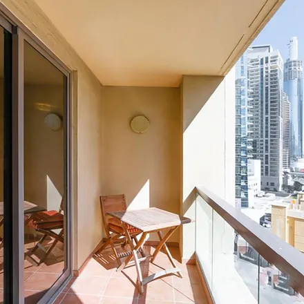Image 5 - Murjan 5, JBR Road, Dubai Marina, Dubai, United Arab Emirates - Apartment for rent