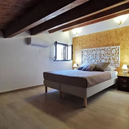Rent this 3 bed apartment on 95017 Piedimonte Etneo CT