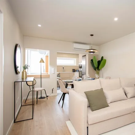 Rent this 2 bed apartment on Rua da Firmeza 152 in 4000-228 Porto, Portugal