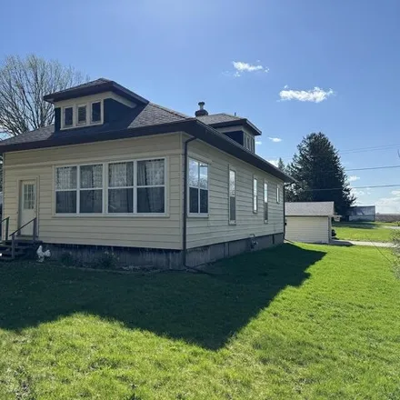 Buy this 2 bed house on 98 5th Street in Chadwick, Carroll County