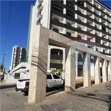 Buy this 2 bed apartment on Flat Quatro Rodas in Avenida Governador Carlos de Lima Cavalcanti, Rio Doce