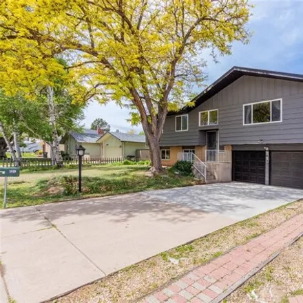Image 3 - 1819 26th Avenue Ct, Greeley, Colorado, 80634 - House for sale