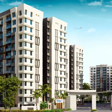 Image 9 - SH11, Saiyed Vasna, Vadodara - 390001, Gujarat, India - Apartment for sale