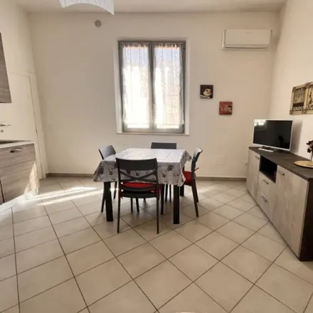 Rent this 1 bed townhouse on 58022 Follonica GR