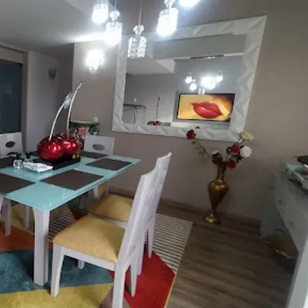 Buy this 3 bed apartment on Carrera 10 in Usaquén, 110131 Bogota