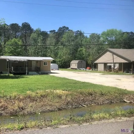 Buy this 3 bed house on 33507 Duff Rd in Walker, Louisiana