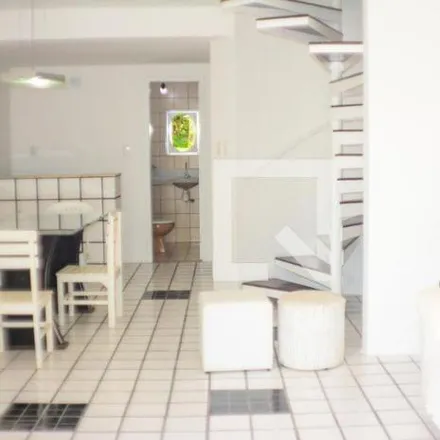 Rent this 3 bed house on Rua Lima Borges in Pituaçu, Salvador - BA