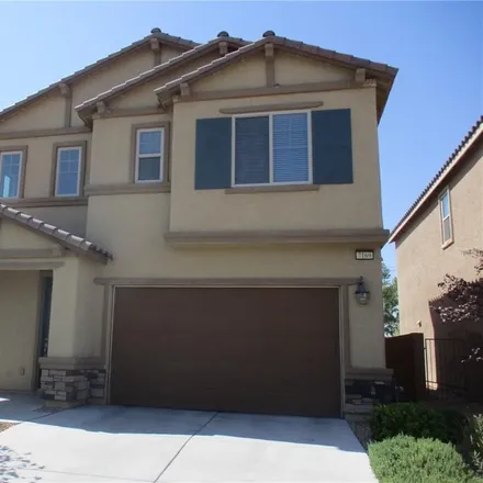 Rent this 4 bed house on 6199 Flowering Plum Avenue in Clark County, NV 89142