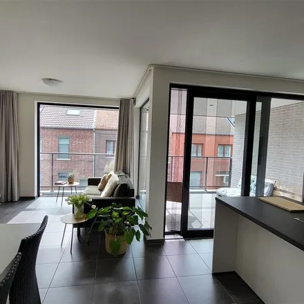 Image 6 - Weyerstraat 3, 3730 Hoeselt, Belgium - Apartment for rent