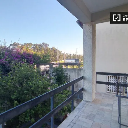 Image 8 - unnamed road, 2825-082 Almada, Portugal - Room for rent