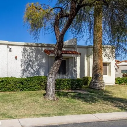 Image 2 - 10506 East Cinnabar Avenue, Scottsdale, AZ 85258, USA - House for sale